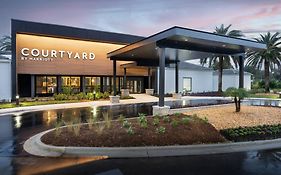 Courtyard By Marriott West Palm Beach