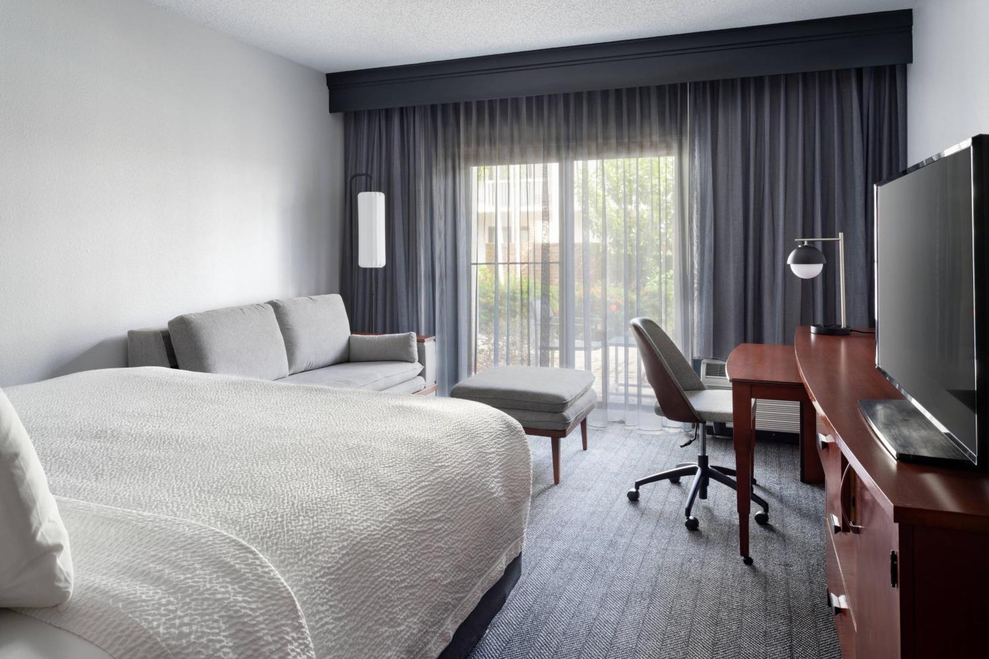 Courtyard By Marriott West Palm Beach Exterior foto